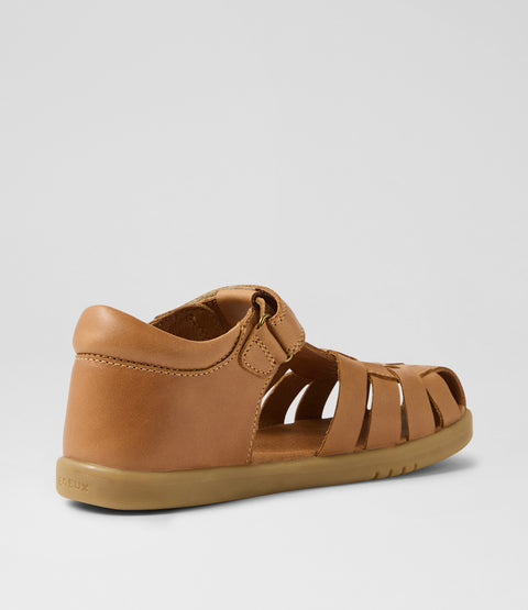 Bobux IW Harbour Caramel