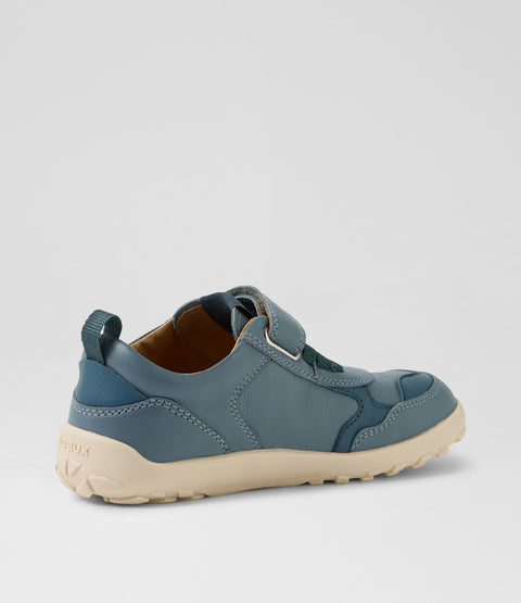 Bobux KP Neo BQ Stormy Weather