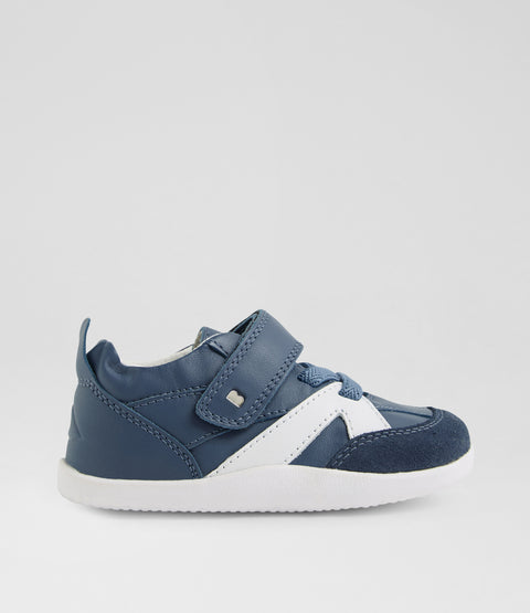 Bobux XP Chase BQ Vintage Indigo