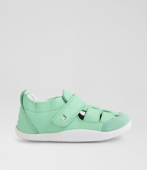 Bobux XP Maris BQ Jelly Mint