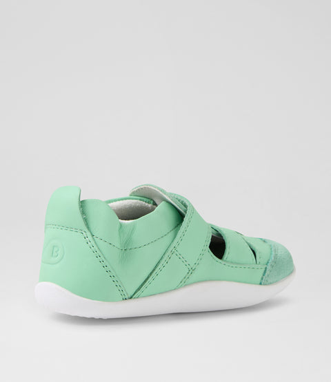 Bobux XP Maris BQ Jelly Mint