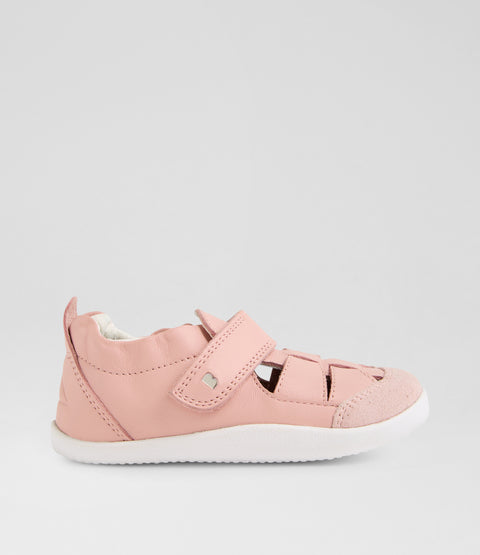 Bobux XP Maris BQ Ballet Pink