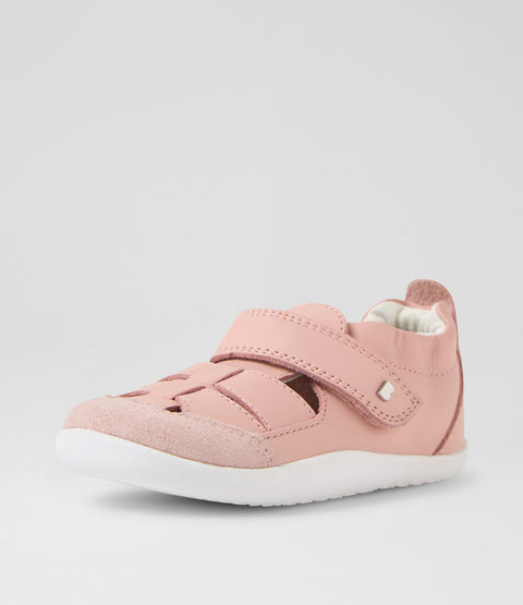 Bobux XP Maris BQ Ballet Pink