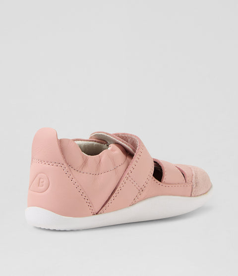 Bobux XP Maris BQ Ballet Pink