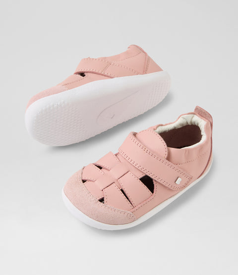 Bobux XP Maris BQ Ballet Pink