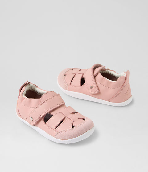 Bobux XP Maris BQ Ballet Pink