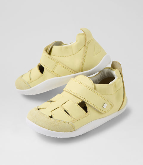 Bobux XP Maris BQ Wax Yellow