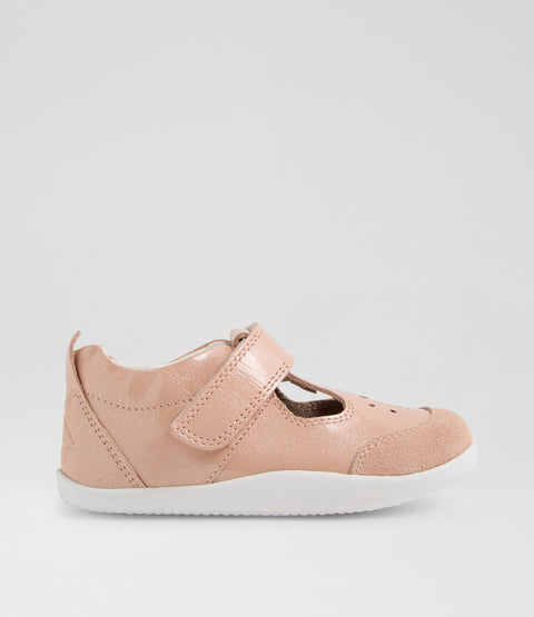 Bobux XP Rue BQ Cameo Rose