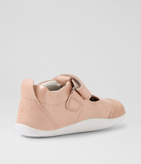 Bobux XP Rue BQ Cameo Rose