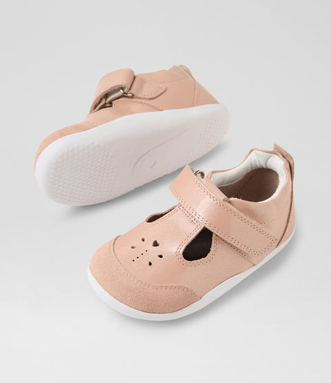 Bobux XP Rue BQ Cameo Rose