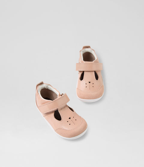 Bobux XP Rue BQ Cameo Rose