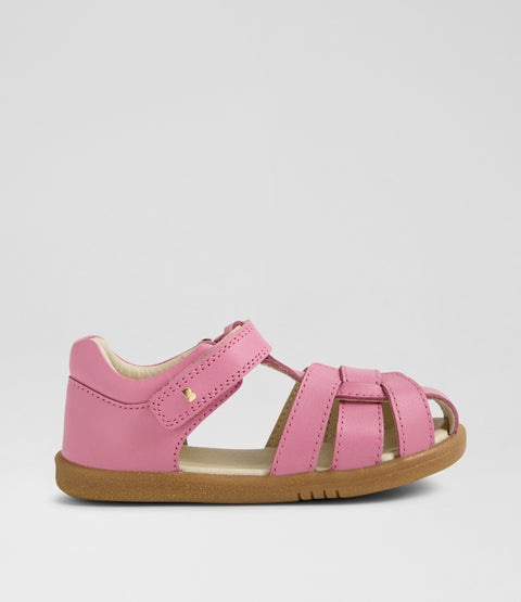 Bobux IW Skip Twist BQ Cashmere Rose