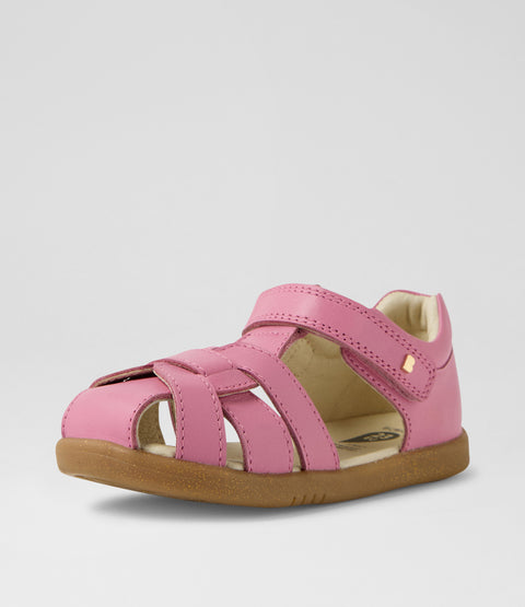 Bobux IW Skip Twist BQ Cashmere Rose