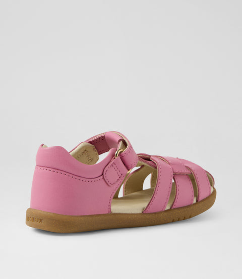 Bobux IW Skip Twist BQ Cashmere Rose