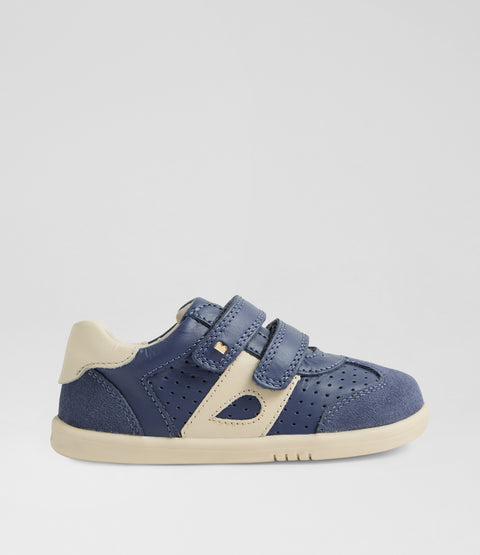 Bobux IW Titan BQ Vintage Indigo