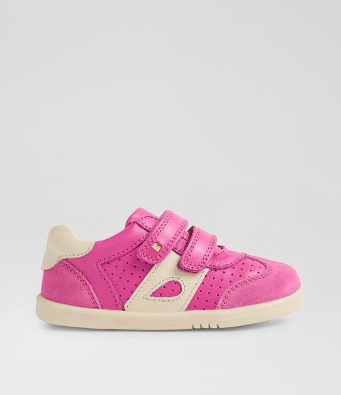 Bobux IW Titan BQ Rose Violet