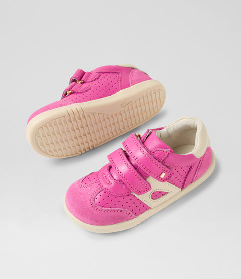 Bobux IW Titan BQ Rose Violet