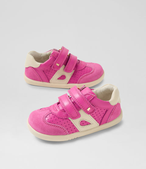 Bobux IW Titan BQ Rose Violet
