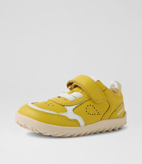 Bobux IW Neo BQ Mango Mint