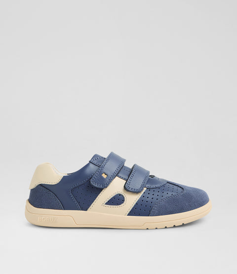Bobux KP Titan BQ Vintage Indigo