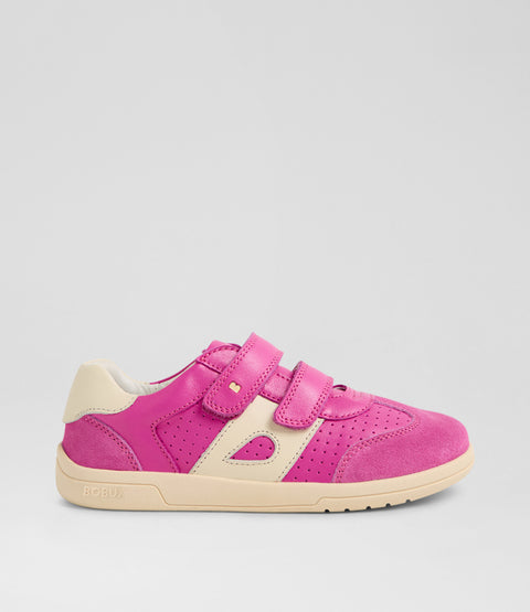 Bobux KP Titan BQ Rose Violet