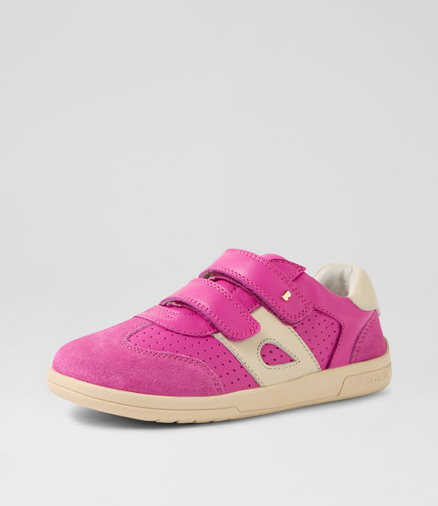 Bobux KP Titan BQ Rose Violet