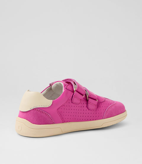 Bobux KP Titan BQ Rose Violet