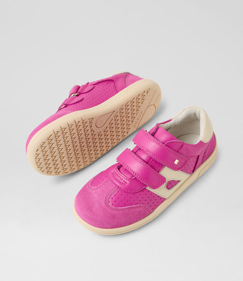 Bobux KP Titan BQ Rose Violet