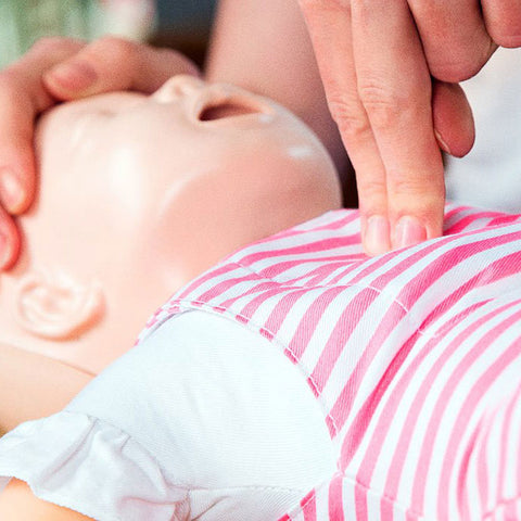 Baby First Aid