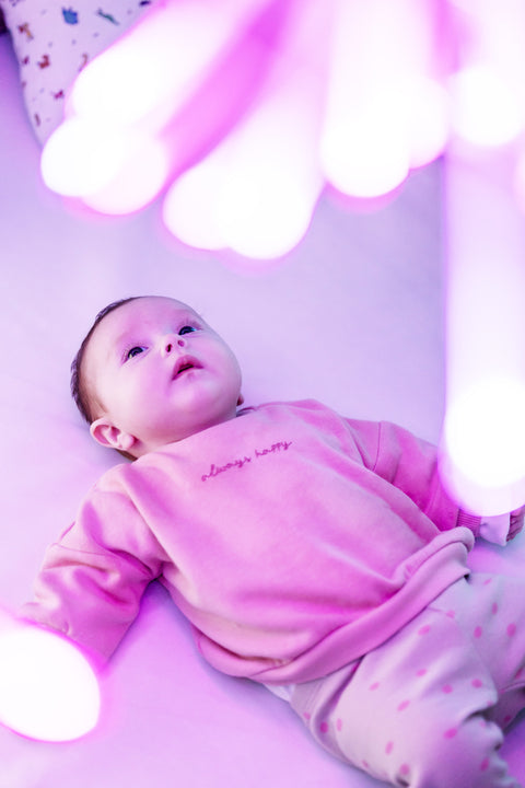 Baby Room Sensory Session