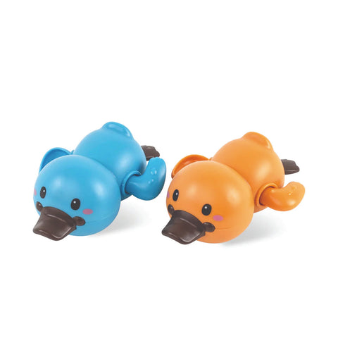 Tiger Tribe Bath Racers Platypuses