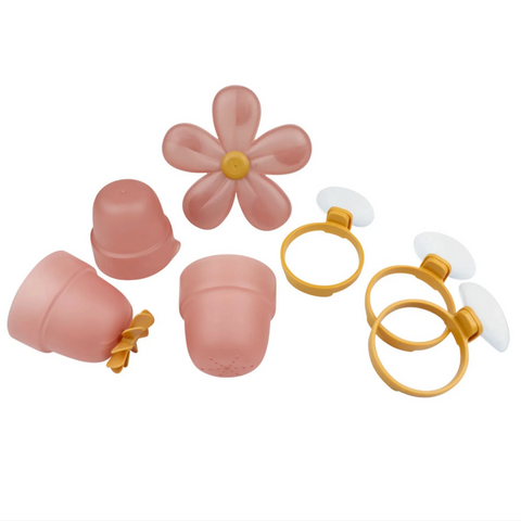 Little Dutch Bath Cup Set