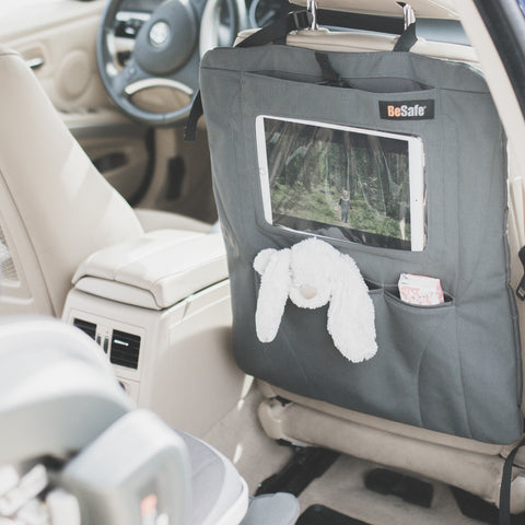 BeSafe Tablet and Seat Cover