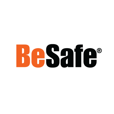 BeSafe car seats for babies and children