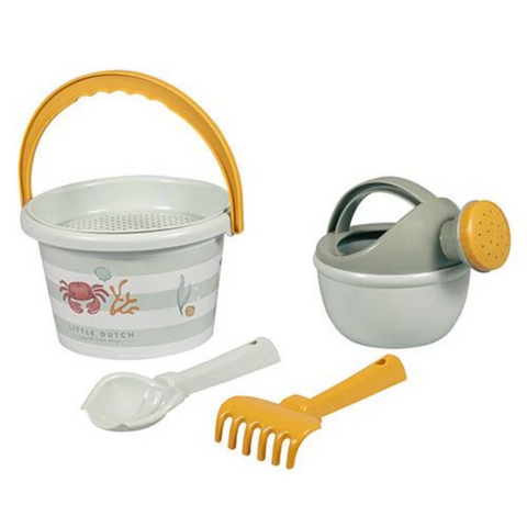 Little Dutch Beach Set