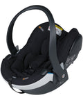 Besafe izi GO Modular X2 Car Seat right