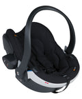 Besafe izi GO Modular X2 Car Seat Left