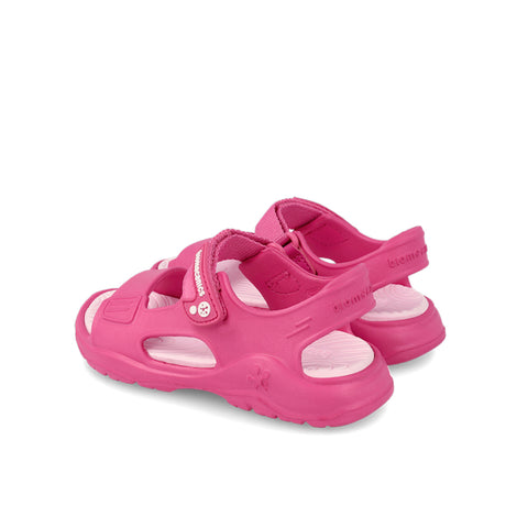 Biomecanics Sandal Fucsia (Bright Pink)