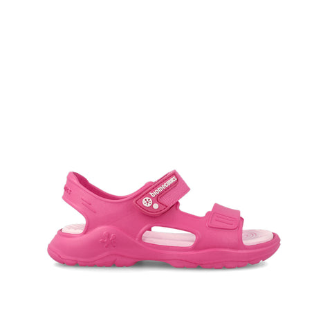 Biomecanics Sandal Fucsia (Bright Pink)