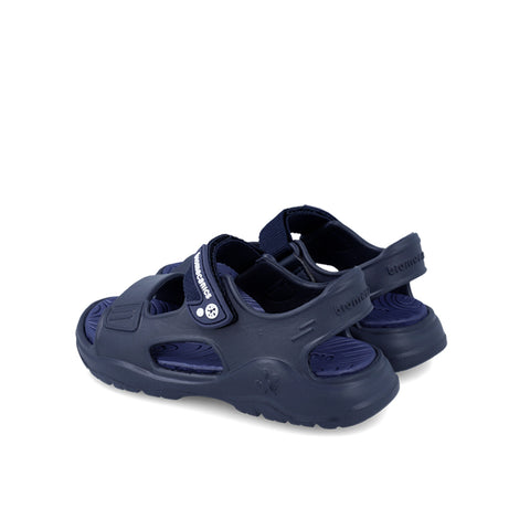 Biomecanics Sandals Marino (Navy)