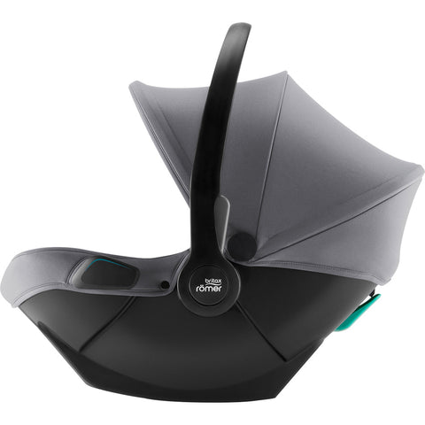 Britax Romer Baby-Safe Core