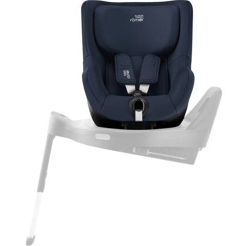 Britax Dualfix  5Z