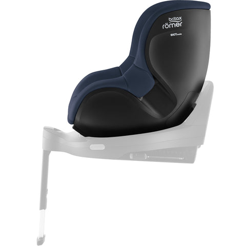 Britax Dualfix  5Z