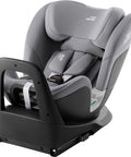 Britax Swivel