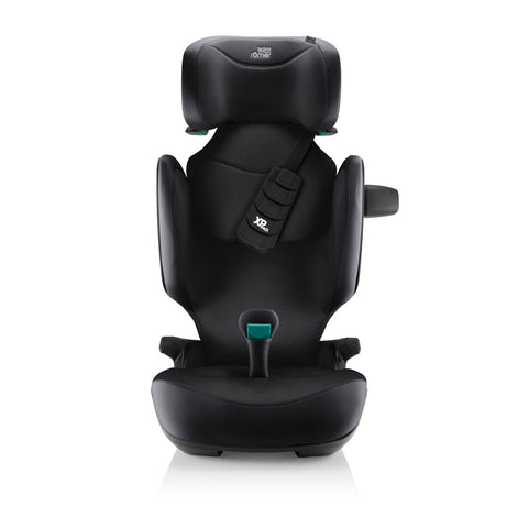 Britax Kidfix Pro R129 iSize – Naturally Baby