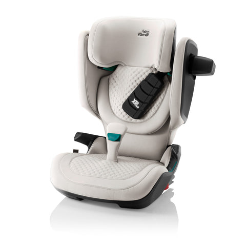 Britax Kidfix Pro R129 iSize