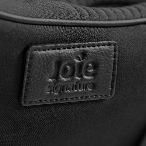 Joie i-Level Pro Signature Car Seat - Eclipse