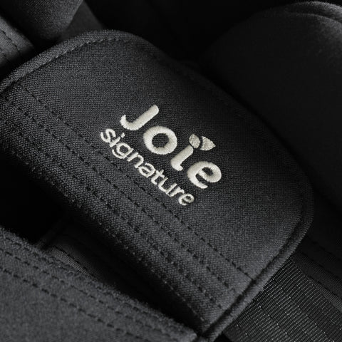 Joie i-Level Pro Signature Car Seat - Eclipse