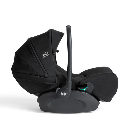 Joie i-Level Pro Signature Car Seat - Eclipse