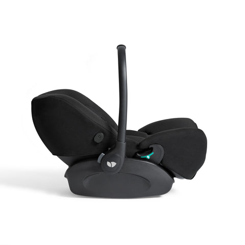 Joie i-Level Pro Signature Car Seat - Eclipse